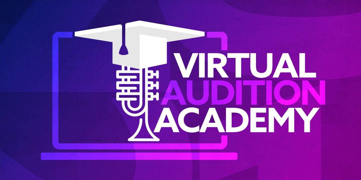 Virtual Audition Academy