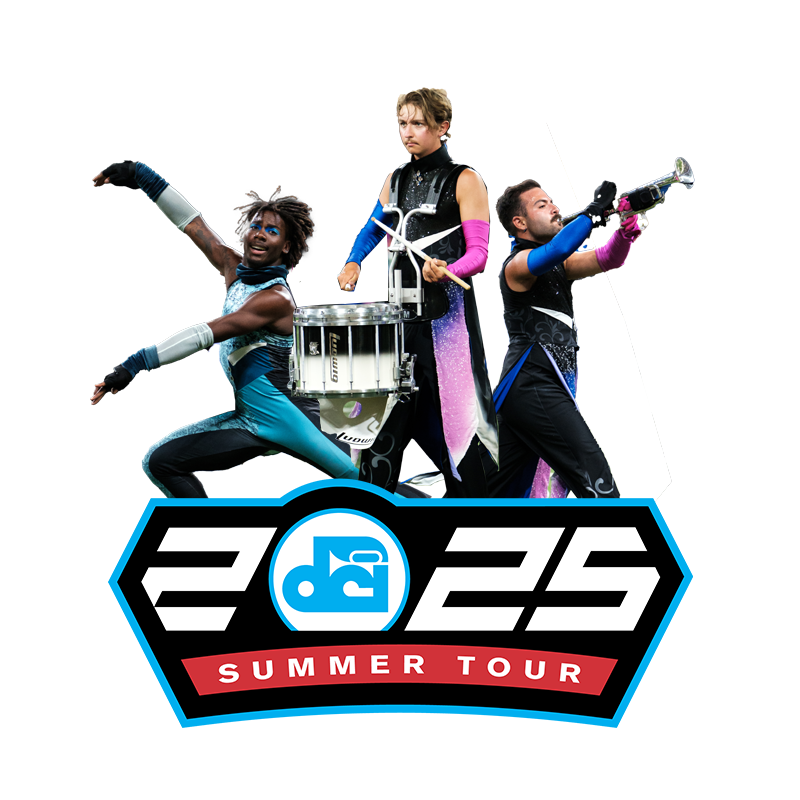 Join the 2025 Blue Devils A Corps