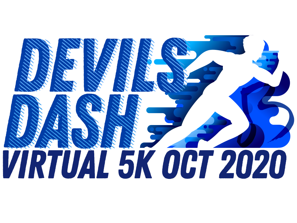Devils Dash