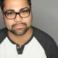 Jesse Garcia