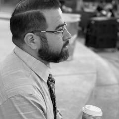 Efrain Hinojosa