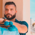 Danny Gutierrez