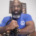 Errick Prince