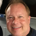 Michael Stone
