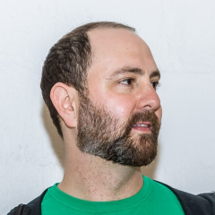 Mark Berman
