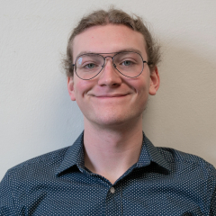 Micah Debelak