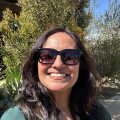 Alma Yvonne Marin-Rodriguez