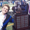 Brandon Olander