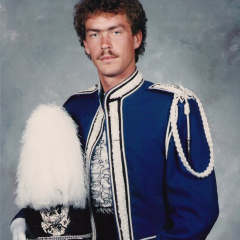 Derek Hunt