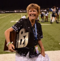 Sheryl Miles
