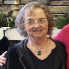 Judy Brittain