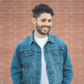 Brandon Gedalje