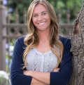 Katherine Rasmussen