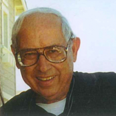 Bill Cecil