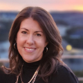 Suzanne Dell