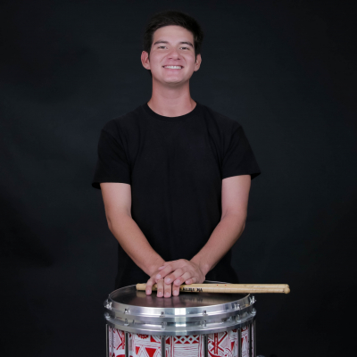 2015 :: Blue Devils B