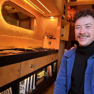 2015 :: Blue Devils B