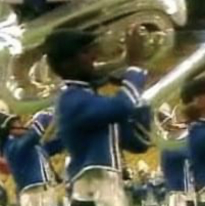 1985 :: Blue Devils