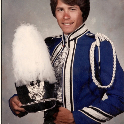1985 :: Blue Devils