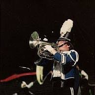 1984 :: Blue Devils