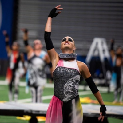 2018 :: Blue Devils B