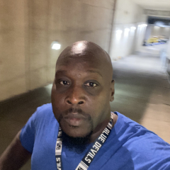 Anthony Johnson