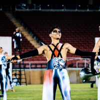 2015 :: Blue Devils B