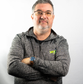 Daniel Galloway